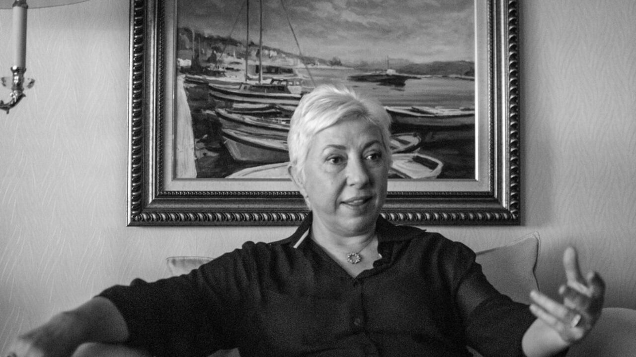 nesrin nas kimdir icerik haber