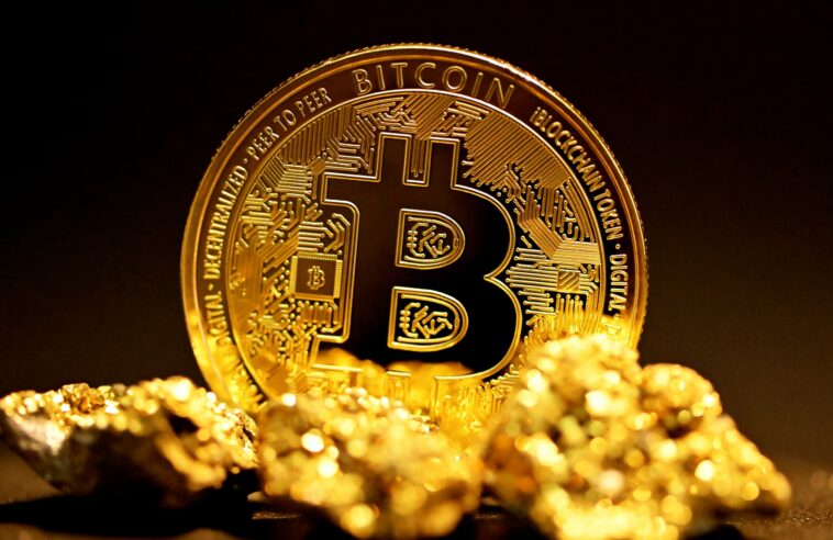 bitcoin